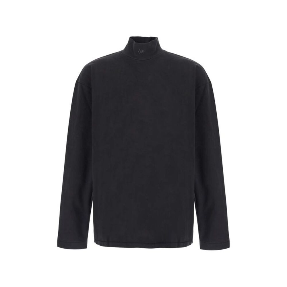 Erl Black Sweaters & Knitwear - Jumpers Men
